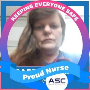 Meet your Posher, Debra